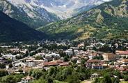 Bardonecchia Panorama